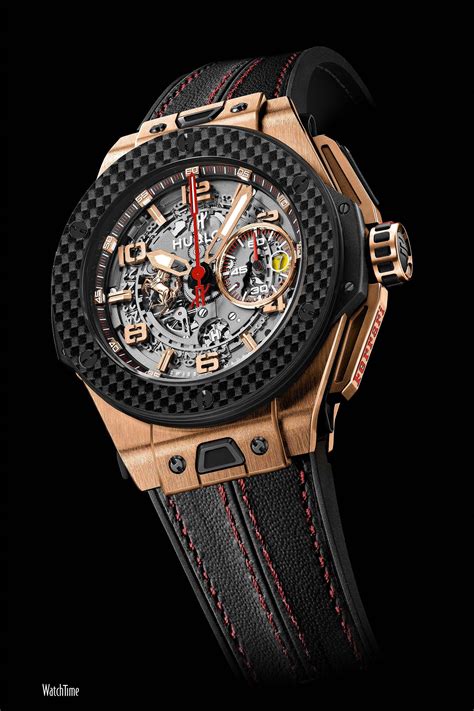 hublot ferrari alternative|hublot big bang replacement.